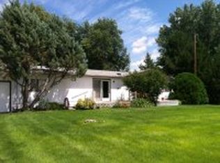 414 Victory St, Lewellen, NE 69147