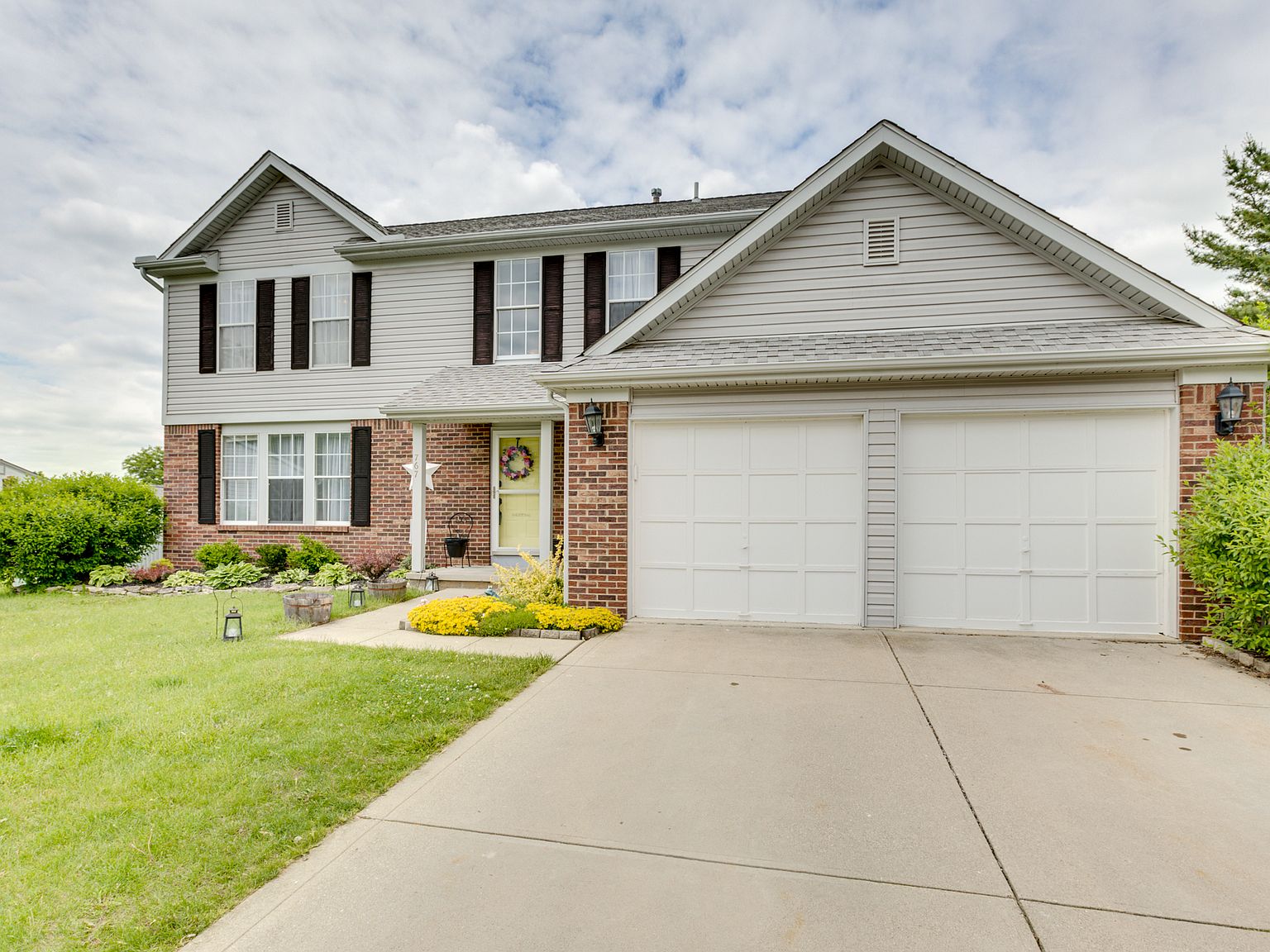 767 Old Forest Ct, Gahanna, OH 43230 Zillow