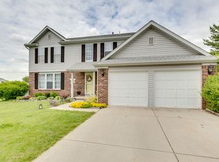 767 Old Forest Ct, Columbus, OH 43230