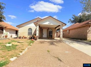 1428 Los Ebanos Dr, Laredo, TX 78041