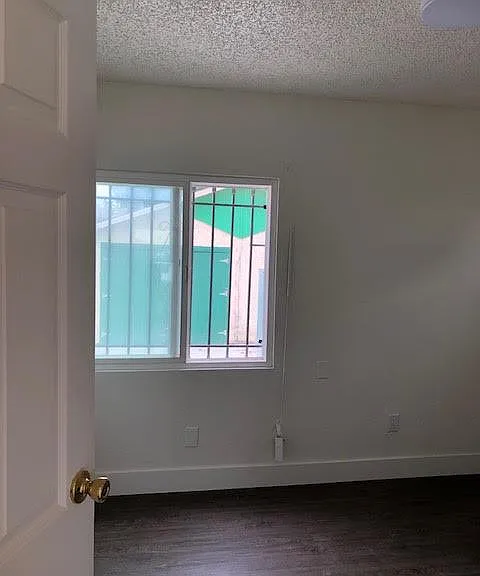 428 Bedroom