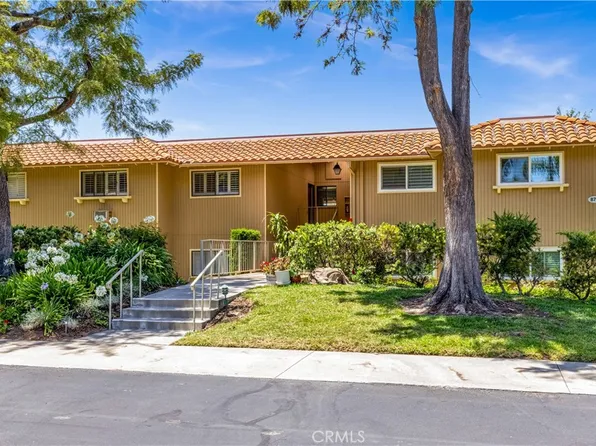 878 Via Mendoza #P, Laguna Woods, CA 92637
