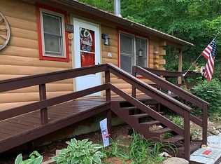 242 Hemlock Loop, Maggie Valley, NC 28751