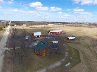 1539 Dakota Ave, Waverly, IA 50677
