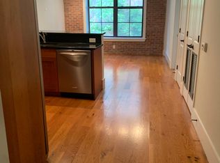 110 Paterson Ave #21, Hoboken, NJ