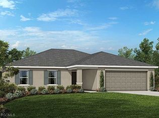 6548 Estero Bay Dr, Fort Myers, FL 33908