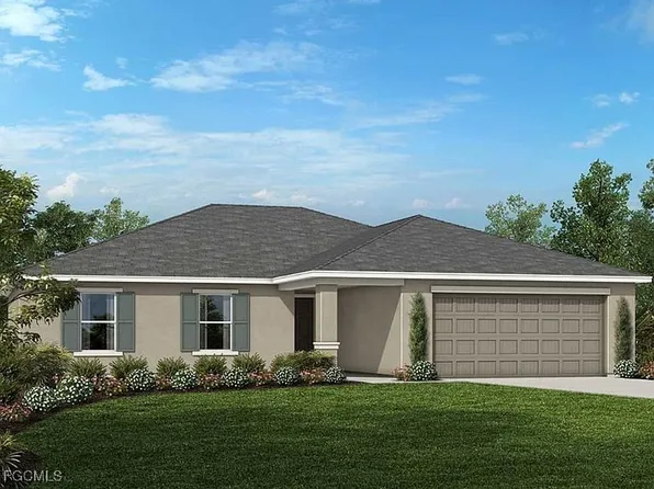 6548 Estero Bay Dr, Fort Myers, FL 33908