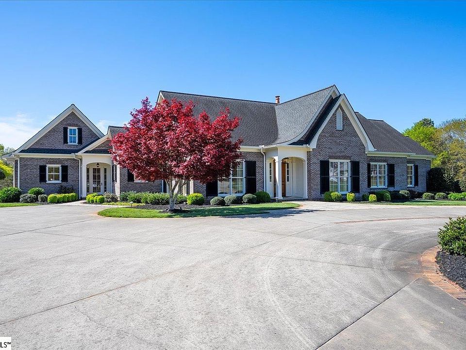 421 E Church Rd, Easley, SC 29642 Zillow