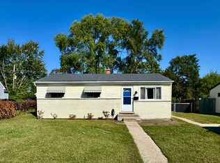 2653 Woodruff Ln, Ypsilanti, MI 48198