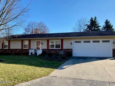 803 Cheshire Dr, Sturgis, MI, 49091