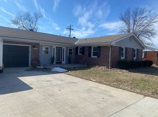 1168 Argyll Way, Henderson, KY 42420