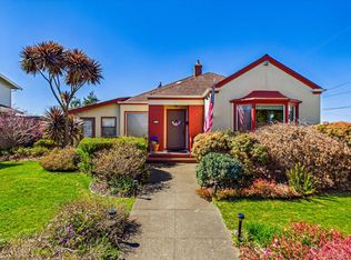 2006 D St, Eureka, CA 95501
