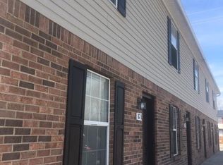 540 W 4th St, Cookeville, TN 38501