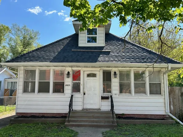 2023 SE 6th St, Des Moines, IA 50315