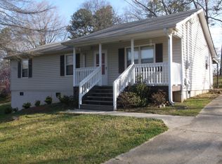 23 Jeffery Ln, Cartersville, GA 30121