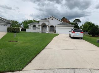 126 Leeward Ct, Davenport, FL 33896