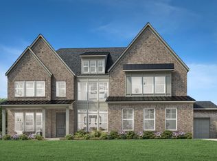 Donington Plan, Ledgestone, Lawrenceville, GA 30043