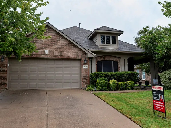 2649 Timberhollow Dr, Little Elm, TX 75068