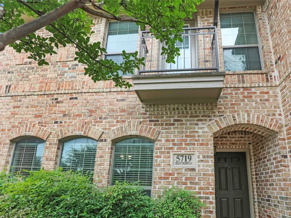 5719 Butterfly Way, Fairview, TX 75069