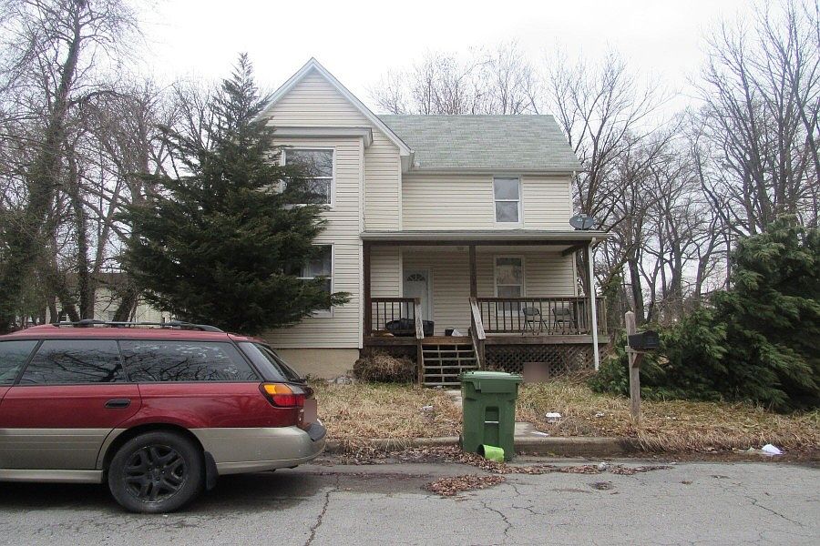 1204 Springfield Ave, Baltimore, MD 21239 Zillow