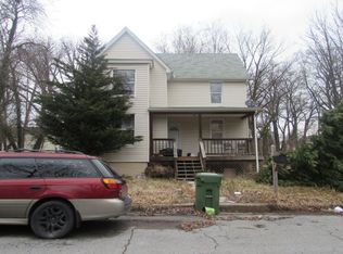 1204 Springfield Ave, Baltimore, MD 21239