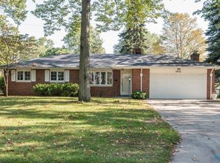 4916 Elm Pl, Toledo, OH 43613
