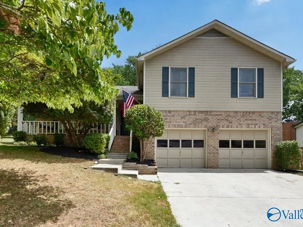 16020 Deaton Dr SE, Huntsville, AL 35803