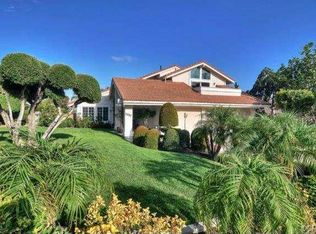 5297 E Rural Ridge Cir, Anaheim, CA 92807