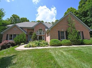 4599 Shepherds Way, Batavia, OH 45103