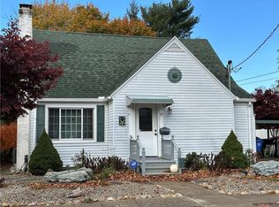55 Columbus Blvd, Cranston, RI 02910