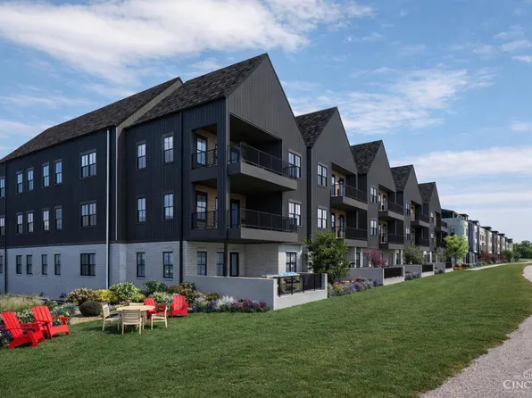 4240 Park Place Cir #305, Blue Ash, OH 45242