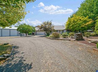 5200 Michael Ln SE, Turner, OR 97392