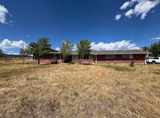 7449 Rainbow Creek Rd, Sedalia, CO 80135