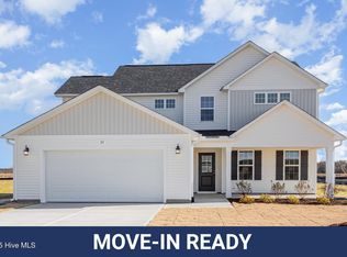 32 Littlefield Ln, La Grange, NC 28551