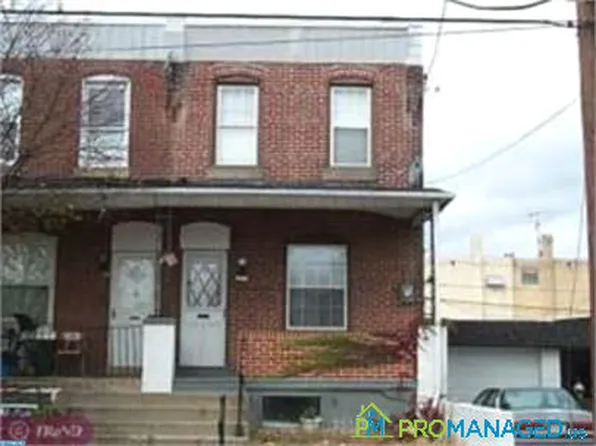 7152 Hegerman St, Philadelphia, PA 19135