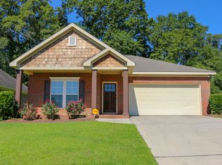 408 Sprucepine Rd, Dothan, AL 36301