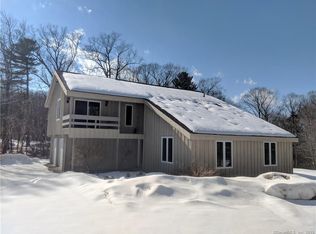 245 E Hartland Rd, Barkhamsted, CT 06063