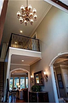 Entry/Foyer