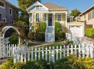 225 Greenbank Ave, Piedmont, CA 94611