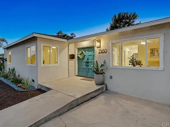 3580 Trophy Dr, La Mesa, CA 91941