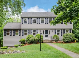 5 Malt Ln, Lexington, MA 02421