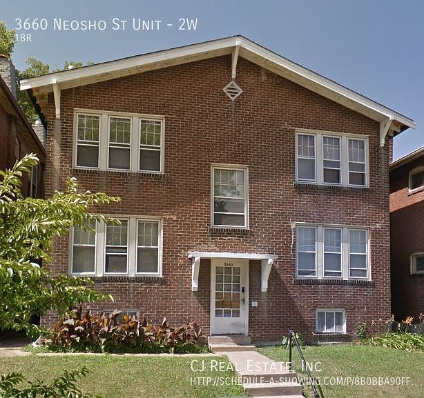 1st image of 3660 Neosho St APT 2W