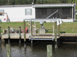 4835 Curlew Dr, Saint James City, FL 33956
