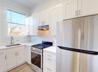 1591 Page St #202, San Francisco, CA 94117