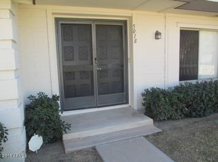 5018 N 83rd St, Scottsdale, AZ 85250