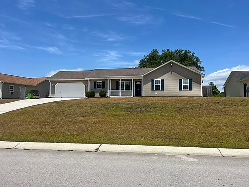 112 Jenna Rea Rd Photo 1