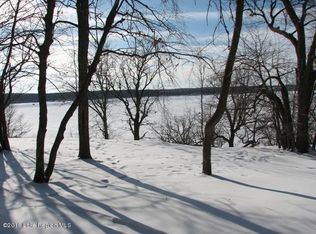 39388 397th St, Perham, MN 56573