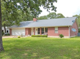 4988 Paso Fino Ln, Madisonville, TX