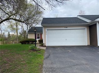 446 Upper Valley Rd, Rochester, NY 14624