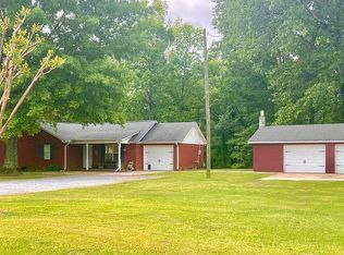 829 Busbey Rd SW, Decatur, AL 35603